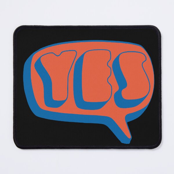 Item preview, Yes designed and sold by ElijahBarns.