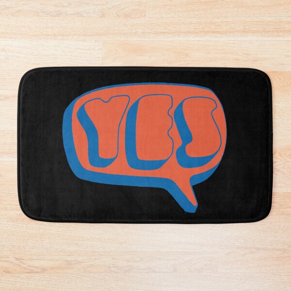 Item preview, Yes designed and sold by ElijahBarns.