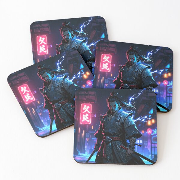 Item preview, Lighting  Samurai designed and sold by TondoMeander.