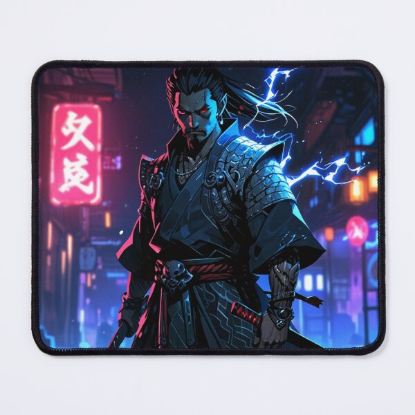 Item preview, Lighting Samurai designed and sold by TondoMeander.