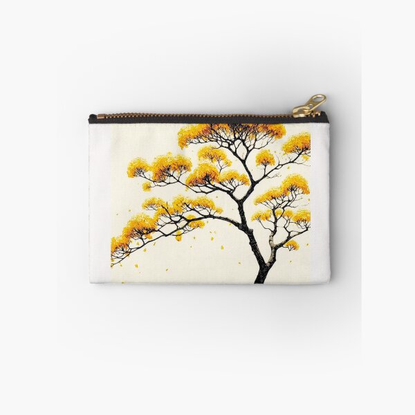 Item preview, From the Garden : South American Handroanthus albus Ipê Amarelo#1 designed and sold by Helios Be. Lavsh.