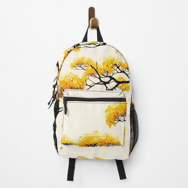 Item preview, From the Garden : South American Handroanthus albus Ipê Amarelo#1 designed and sold by Helios Be. Lavsh.