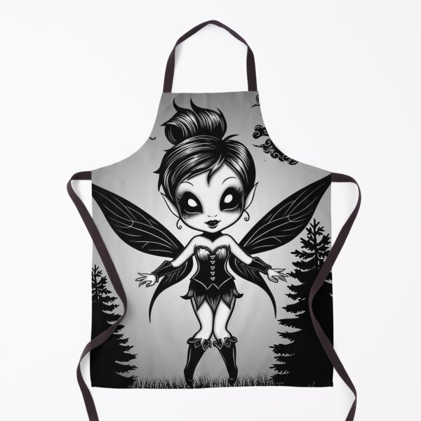 Item preview, Gothic Fairy designed and sold by LittleLilith81.