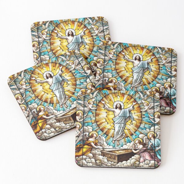Item preview, The Resurrection Glory designed and sold by Glassmaster.