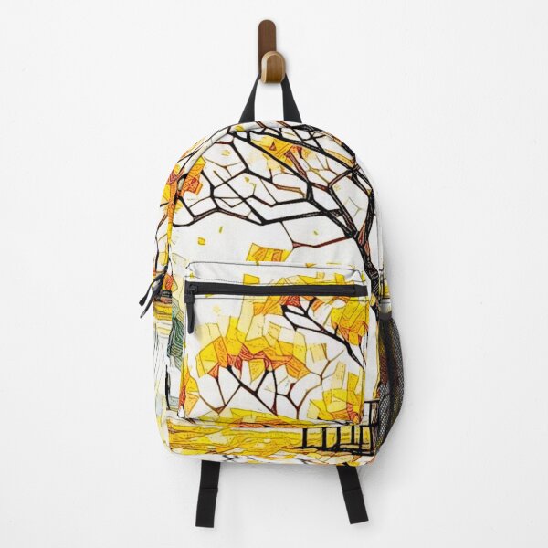 Item preview, From the Garden : South American Handroanthus albus Ipê Amarelo#2 designed and sold by Helios Be. Lavsh.
