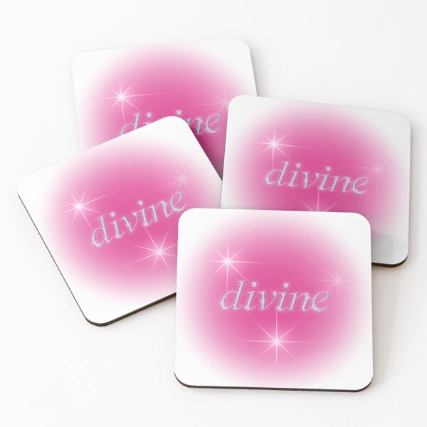Item preview, Divine Aura designed and sold by Divine Intervention.