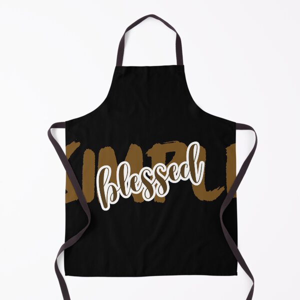 Item preview, Simply Blessed - Faith Over Fear Christian Message designed and sold by ZEPHYR_LABEL.