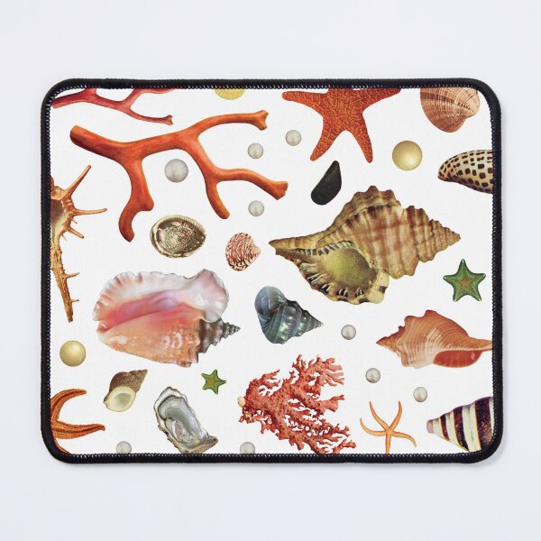 Item preview, Shell collection designed and sold by MsGonzalez.