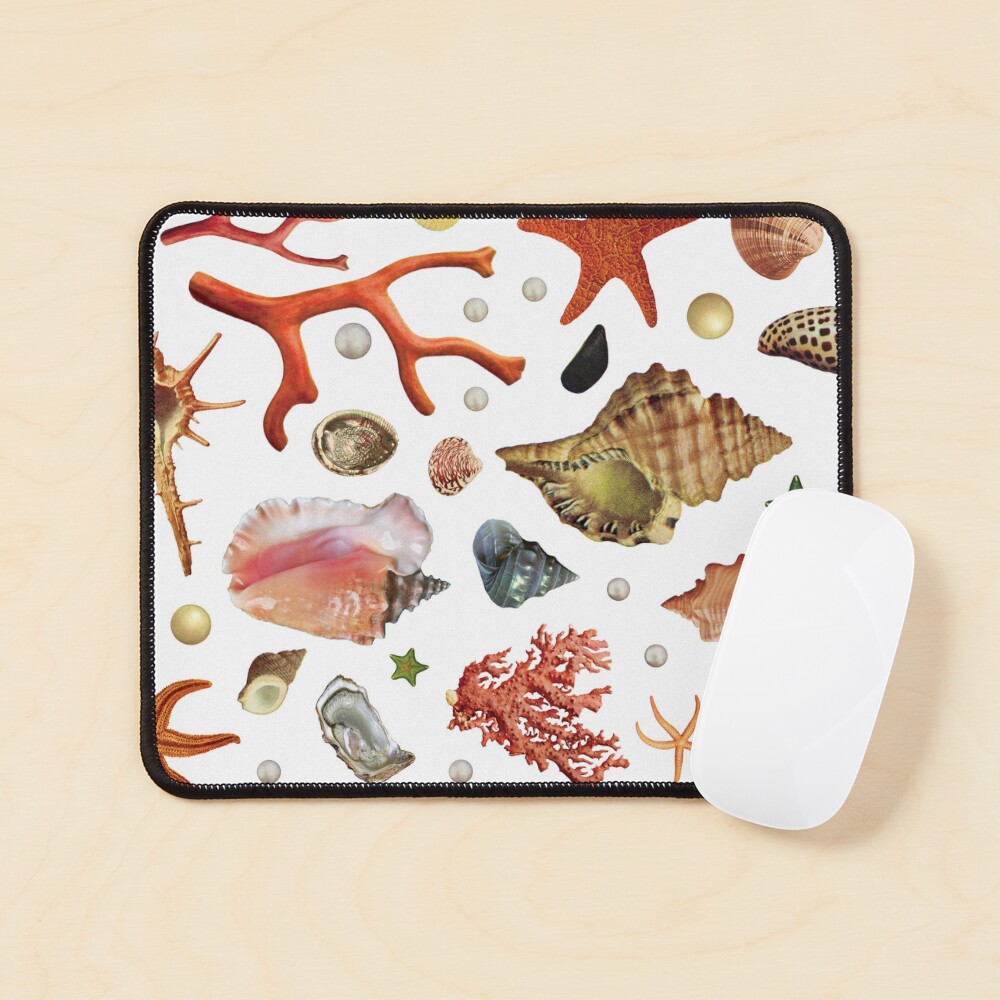 Item preview, Mouse Pad designed and sold by MsGonzalez.