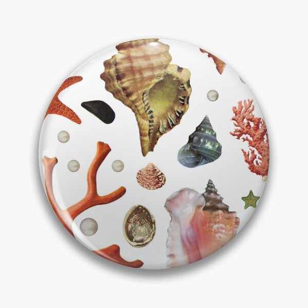 Item preview, Shell collection designed and sold by MsGonzalez.