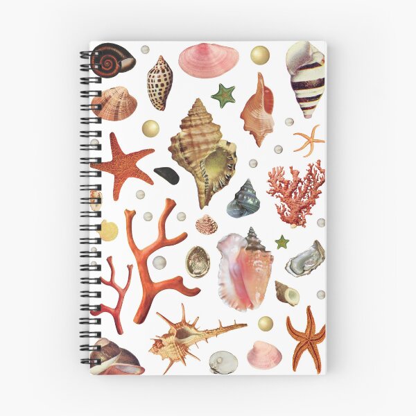 Item preview, Shell collection designed and sold by MsGonzalez.