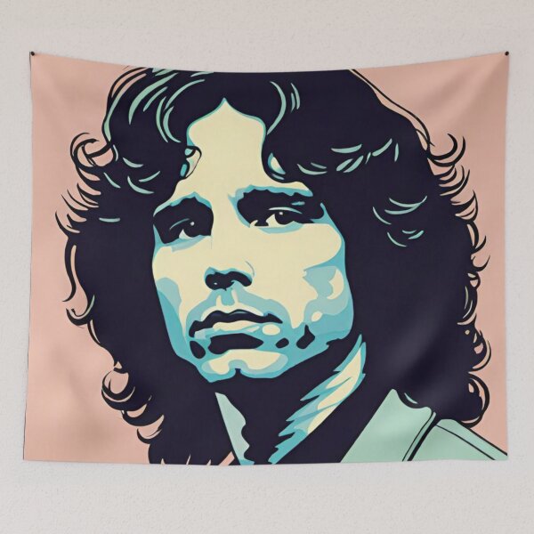 Item preview, The Changeling | Jim Morrison | The Doors | TheAmericanPoet designed and sold by TheAmericanPoet.