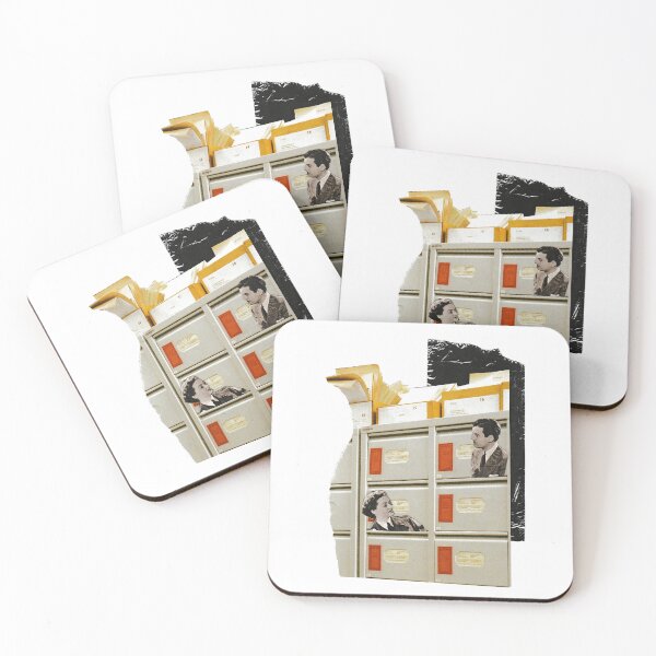 Item preview, Office Gossip designed and sold by Hozzzza_art.
