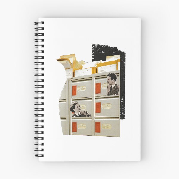 Item preview, Office Gossip designed and sold by Hozzzza_art.