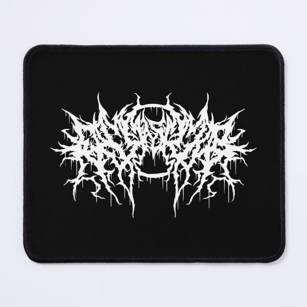 Item preview, Gamma Sector Band Fan-Made Logo Design designed and sold by SkullsAndShirts.