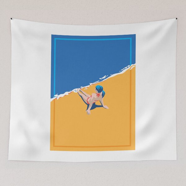 Item preview, Beach 45 designed and sold by All-Streets.