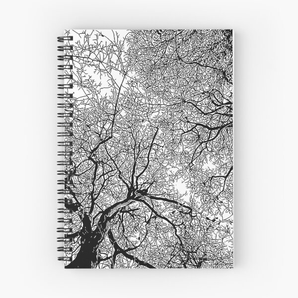 Item preview, Trees by The River Nidd designed and sold by holmesi.