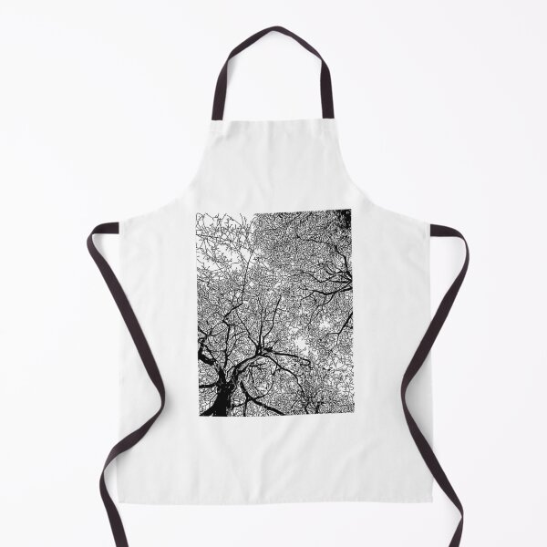 Item preview, Trees by The River Nidd designed and sold by holmesi.