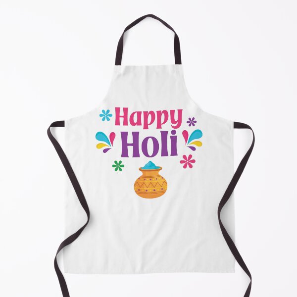 Item preview, Happy Holi designed and sold by PaulSDesign.