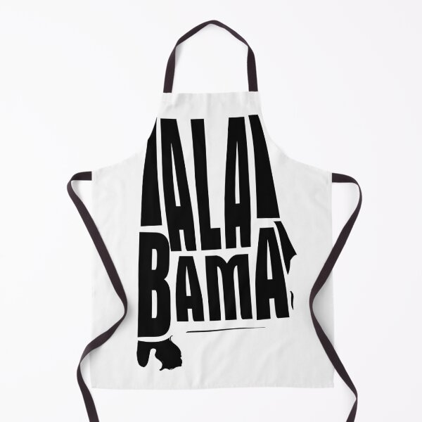 Item preview, Custom State Map Graphic Design – Detailed & Stylish Maps_ALABAMA designed and sold by RonJoshArts.