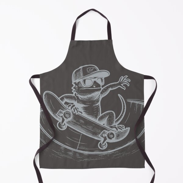 Item preview, SKATERLIZZ1_BWL designed and sold by crea8designs.