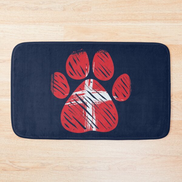 Artikelvorschau, Alpine Paws: Hund & Katze mit Schweizer Flagge entworfen und verkauft von Zakrytos ★★★★★.