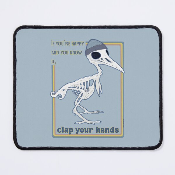 Item preview, Clap your hands designed and sold by BirdyartSLB.