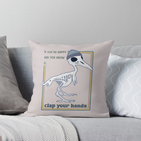 Item preview, Clap your hands designed and sold by BirdyartSLB.