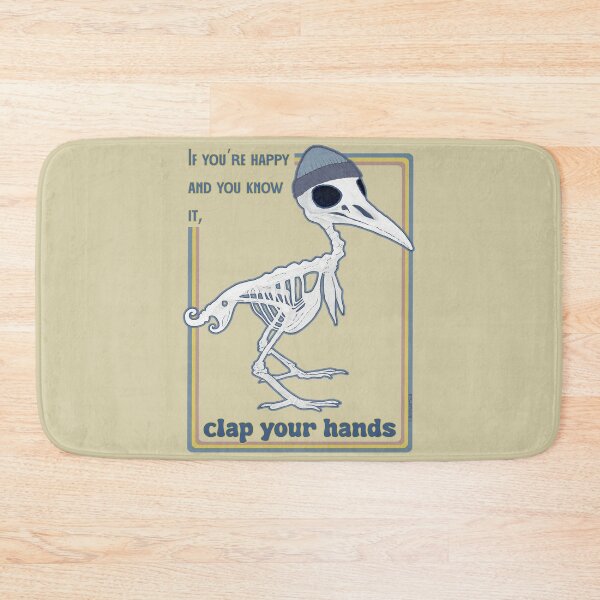 Item preview, Clap your hands designed and sold by BirdyartSLB.