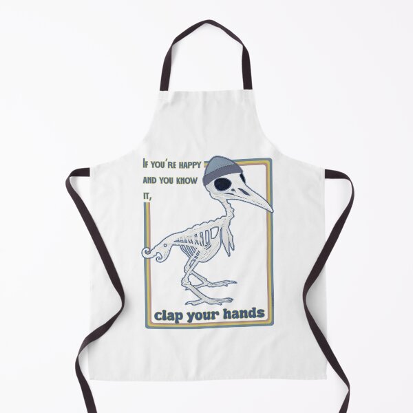Item preview, Clap your hands designed and sold by BirdyartSLB.