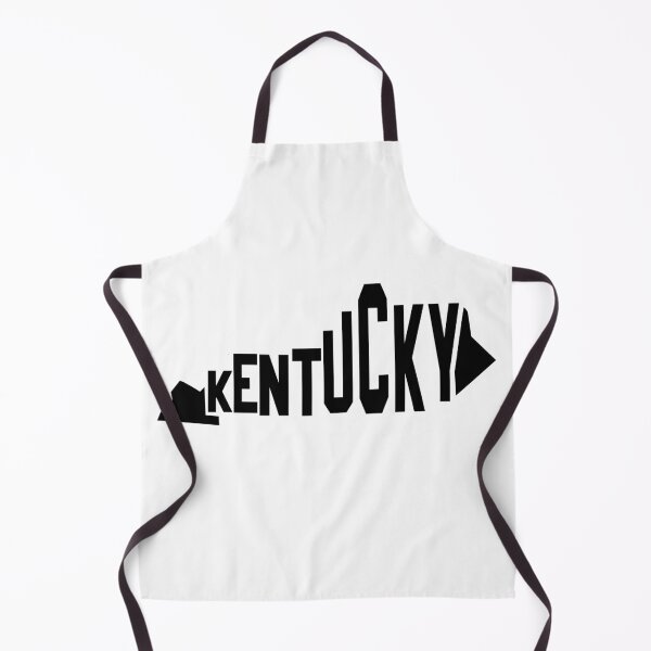 Item preview, Custom State Map Graphic Design – Detailed & Stylish Maps_Kentucky designed and sold by RonJoshArts.