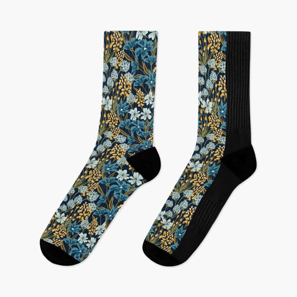 Item preview, Cool floral pattern - Apparel design designed and sold by TheArtistOf2022.