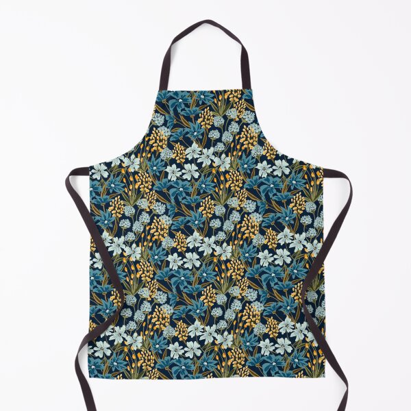 Item preview, Cool floral pattern - Apparel design designed and sold by TheArtistOf2022.