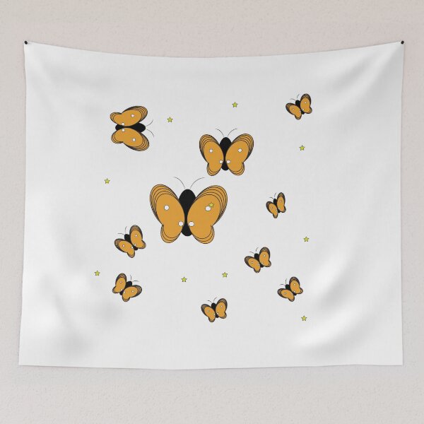 Artikelvorschau, Butterfly Dreams – Elegante Naturkunst entworfen und verkauft von World-Shop25.