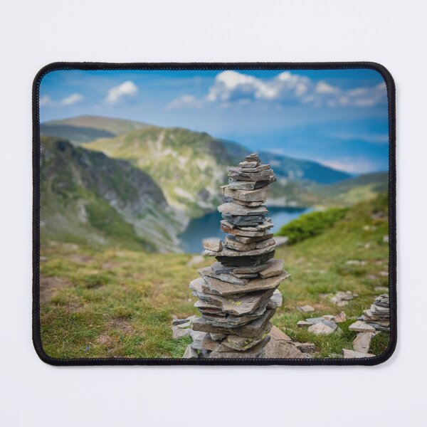 Item preview, Rock tower designed and sold by Ivchoo.