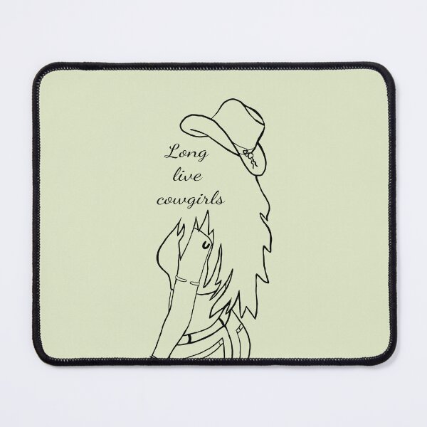 Item preview, Long Live Cowgirls designed and sold by Ellie-Mai-Payne-Designs.