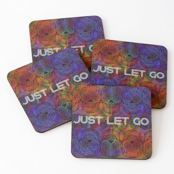 Item preview, just let go designed and sold by ARIES_89.