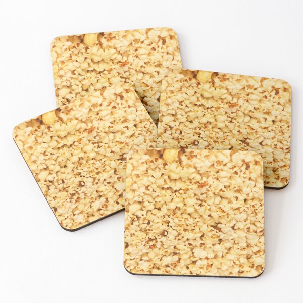 Item preview, popcorn designed and sold by manoloshoping.