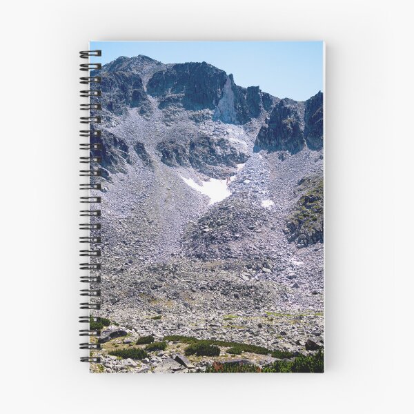 Item preview, Bulgaria Rila mountine designed and sold by Ivchoo.