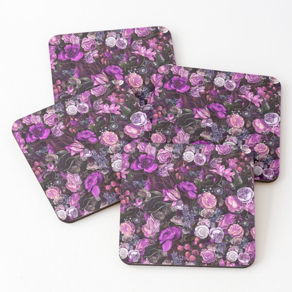 Item preview, Purple Petals Symphony designed and sold by 7115.