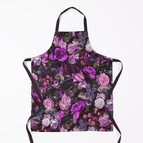 Item preview, Purple Petals Symphony designed and sold by 7115.
