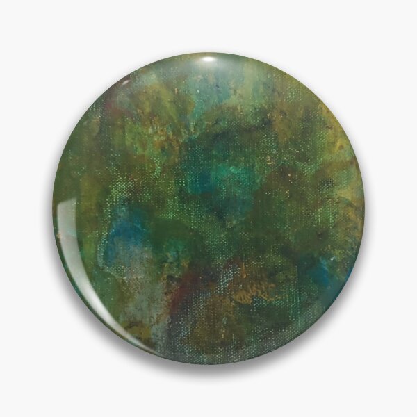 Item preview, Yellow abstract energy art designed and sold by Marinaenergyart.