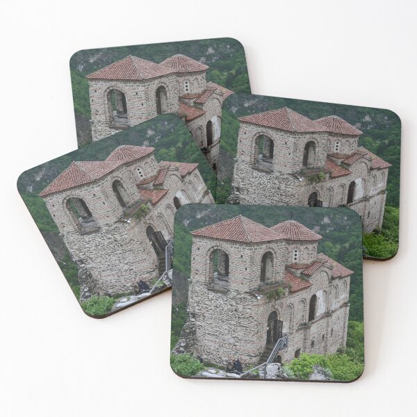 Item preview, Asen's Fortress in Bulgaria designed and sold by Ivchoo.