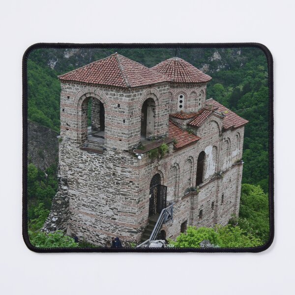 Item preview, Asen's Fortress in Bulgaria designed and sold by Ivchoo.