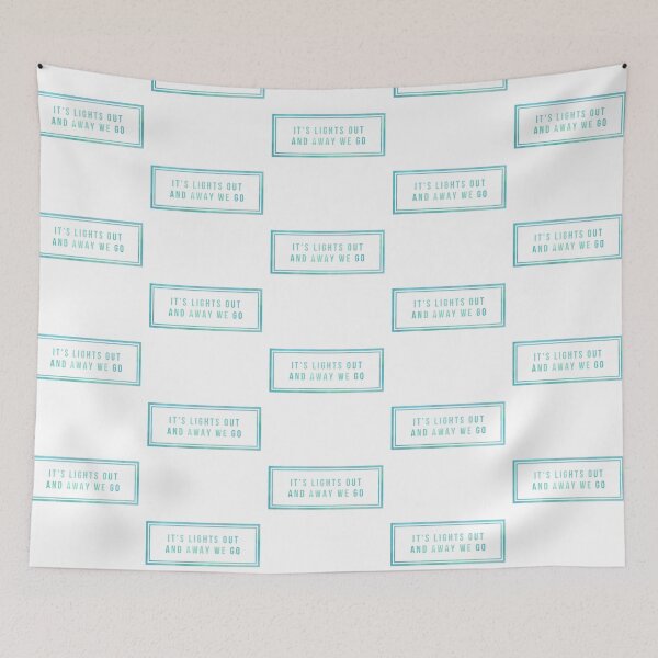 Item preview, F1 Quote designed and sold by ZooStateofMind.