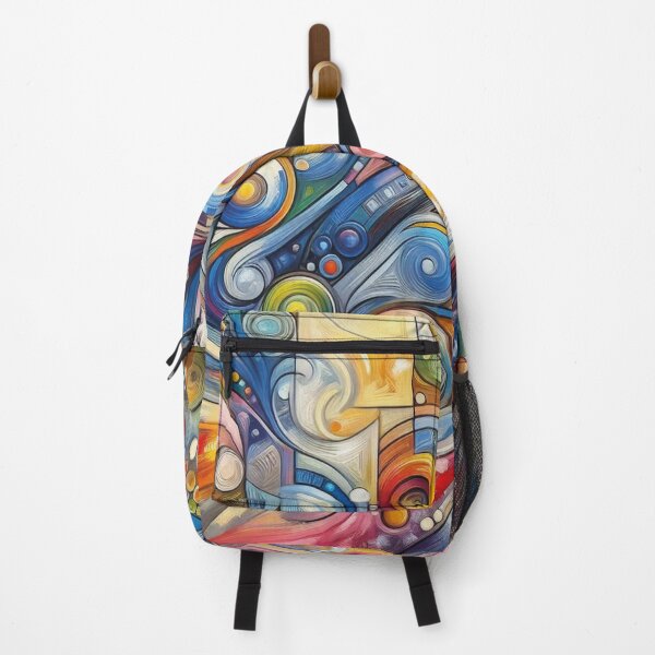 Item preview, Abstract designed and sold by GigiFernan.