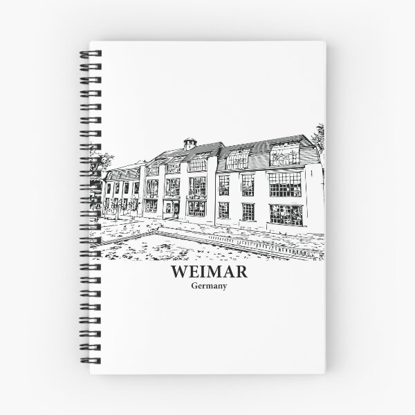 Item preview, Weimar - Alemania designed and sold by Lakeric.