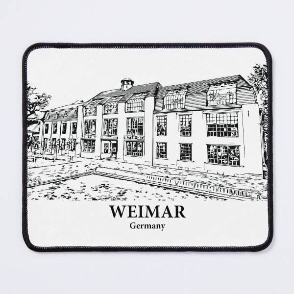 Item preview, Weimar - Germany designed and sold by Lakeric.