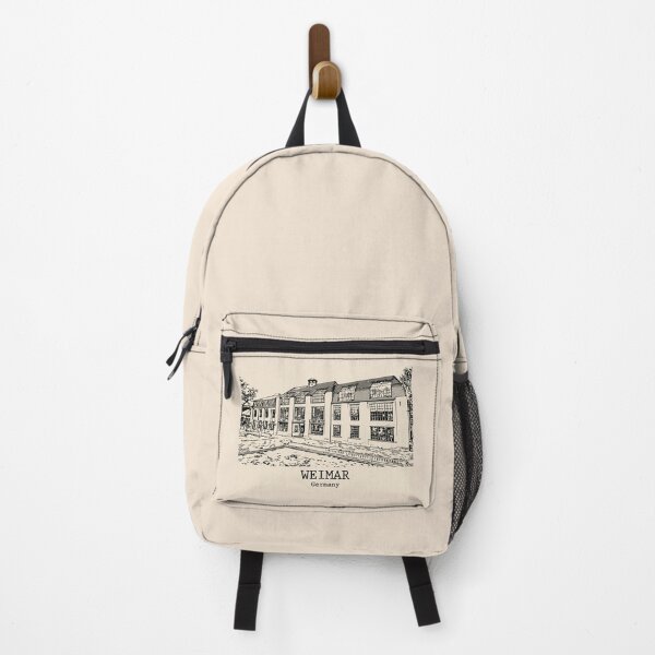 Item preview, Weimar - Germany designed and sold by Lakeric Cityscapes.