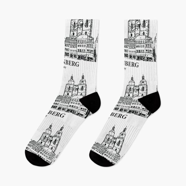 Item preview, Wittenberg - Germany designed and sold by Lakeric Cityscapes.